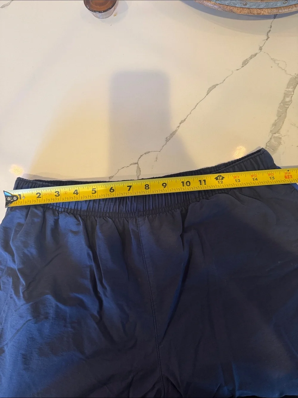 Polo Sport Ralph Lauren Men's Navy Ski Pants fully lined medium